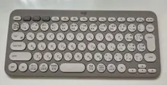 Logitech K380 Bluetooth キーボード 本体