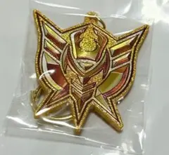 王様戦隊キングオージャー　グリッターアクリルキーホルダー　全スーパー戦隊展