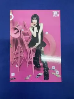 twice this is for ラントレ モモ④