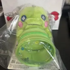 たまごっち一番くじ　おでかけポーチマスコット　くちぱっち