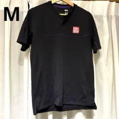 ユニクロ　フェデラー　引退記念モデル　2022 激レア　M 美品　UNIQLO