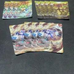 10th エンシェントワールドセット