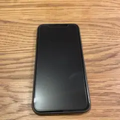 iPhone 11 64G ブラック
