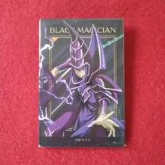 ❤早い者勝ち❤　遊戯王　ブラック・マジシャン　缶バッジ　レア
