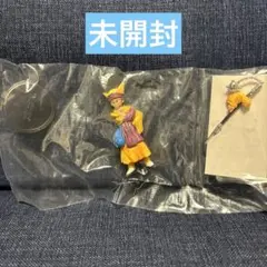 ドラゴンクエスト キャラクターフィギュアコレクション 天空編4 チャモロ