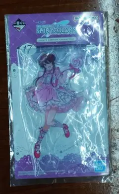 大崎甜花　シャニマス　一番くじ　アクスタ