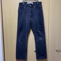 Levi's リーバイス505 W30 L29 メキシコ製