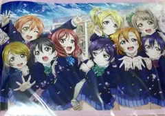ラブライブ μ's くじ引き堂 C賞 C-2 桜