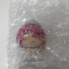 ホロライブ 一番くじ ウェディング ちょこのっこ フィギュア 宝鐘マリン