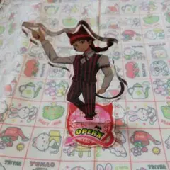 魔入りました入間くん ジョイポリス オペラ
