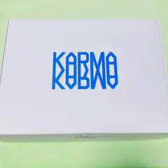 スキズ KARMA アルバム 通常版 ②