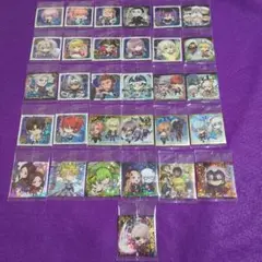 FGO シールウエハース FGO ウエハース