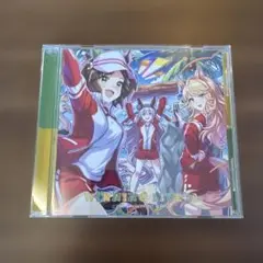 中古品『ウマ娘 プリティーダービー』WINNING LIVE 28