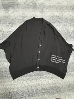 FENNELボレロ風カーディガン サイズF