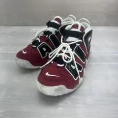 $ NIKE AIR MORE UPTEMPO