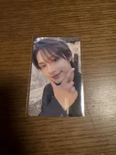 SEVENTEEN SPILL THE FEELS 会場限定 ジュン 大阪