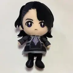 ステイシー　戦隊ヒーローぬいぐるみ 機界戦隊ゼンカイジャー】戦隊ヒーローぬいぐるみシリーズ