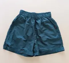 ピンクラテ　 ハーフパンツ 　１６０センチ