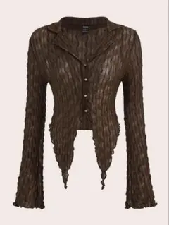 SHEIN トップス Lサイズ