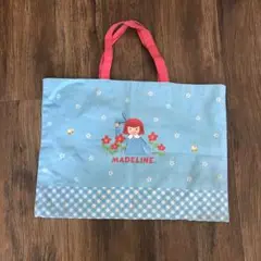 familiar ファミリア バック レッスンバック 学校用バック マドレーヌ