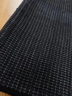 1374.古布絣ハギレ
