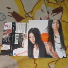 島谷ひとみ／ベストアルバム