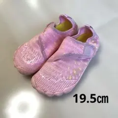 ウォーターシューズ　19.5㎝