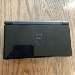 Nintendo DS Lite ブラック ジャンク品