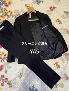 MODA RITORNO ネイビー ビジネススーツ セット【YA5】