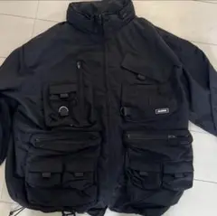 XLARGEフィッシングジャケット