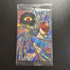 ゲゲゲの鬼太郎 ウエハース 鬼太郎 SPカード No.06