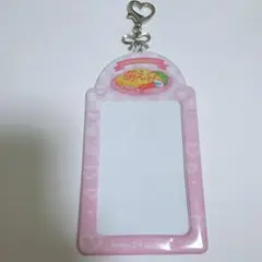 どきどきかにクラブ 萌えっ トレカケース