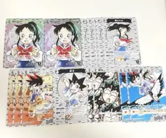 名探偵コナンカード 交錯する刃　15枚セット