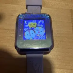 ディズニーピクサーキャラクターマジカルスマートウォッチ