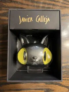 Javier Calleja ハビアカジェハ　ポスター　ミッキーコラボ Javier Calleja Mickey Mouse Now and Future Poster ハビア