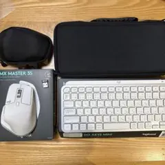 logicoolロジクール MXMASTER3S MX MASTER 3Sセット