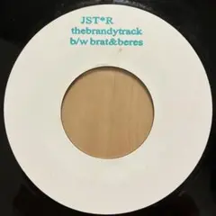 JSTAR ‎/ THE BRANDY TRACK, BRAT & BERES