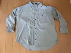 アパートバイローリーズ　シャツ