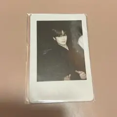 theboyz ジュヨン ポラロイド ポラ トレカ thebroad
