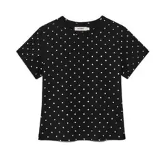 【GLOWNY】WILD BABY TEE