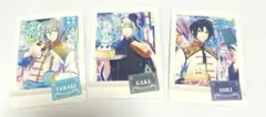 アイナナ、パシャこれ、第14弾、3枚セット