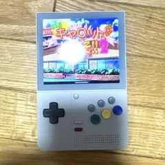 RETROID pocket classic 6