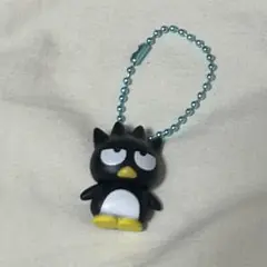 サンリオキャラクターズ マスコット&グミ　バッドばつ丸