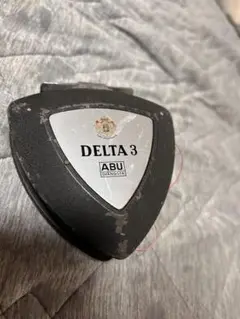 ABU DELTA 3 フライリール Yahoo!オークション - ABU フライリール DELTA3