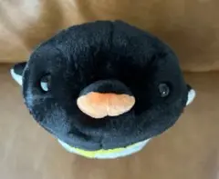 ペンギンアイランド　スイミング　JBぬいぐるみ しこうてい