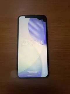 iPhone11Pro スペースグレー