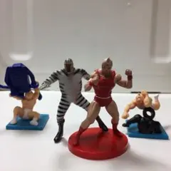 ZEBRAMAN アクションフィギュア 黒と白ゼブラカラー　哀川翔 ZEBRAMAN アクションフィギュア 黒と白ゼブラカラー 哀川翔