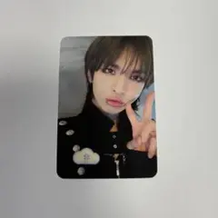 epex 6集 ミュー whosfan トレカ