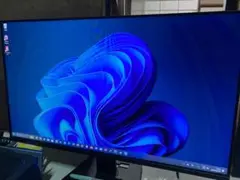 IODATA 23.8inch 動作確認済み