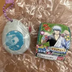 【新品未使用】銀魂　サウンドロップ　坂田銀時